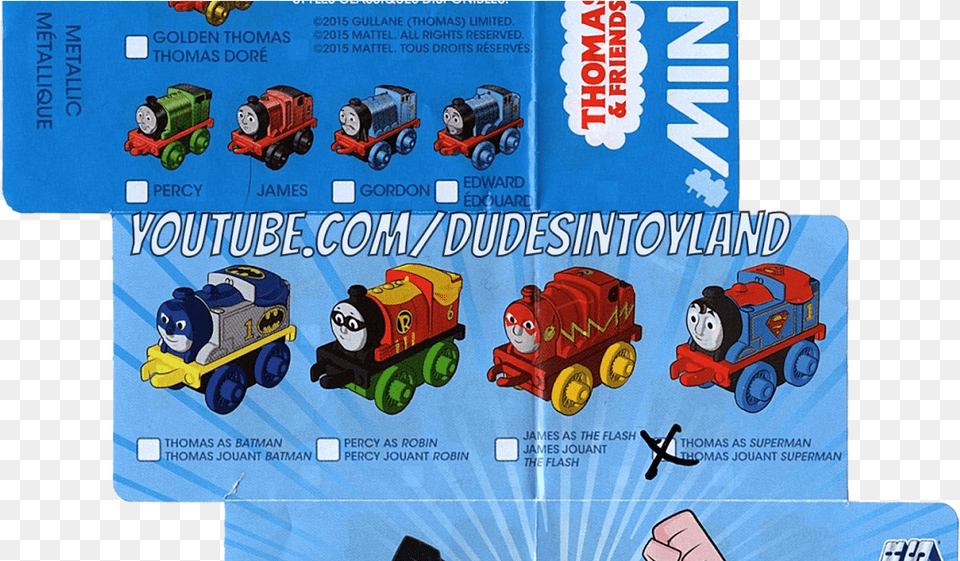 Dudes In Toyland Thomas And Friends, Text, Toy, Wheel, Machine Png