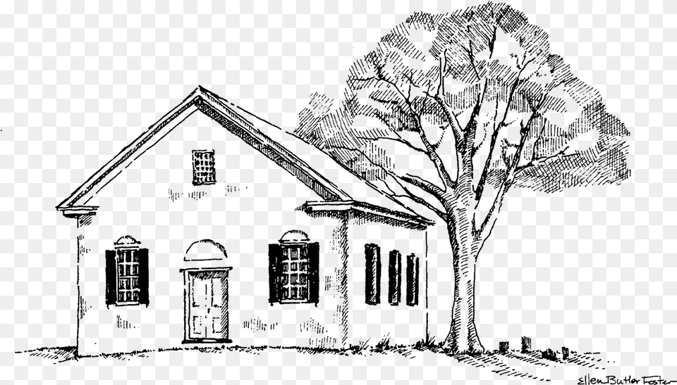 Dudleys Chapel Sudlersville, Gray Free Transparent Png