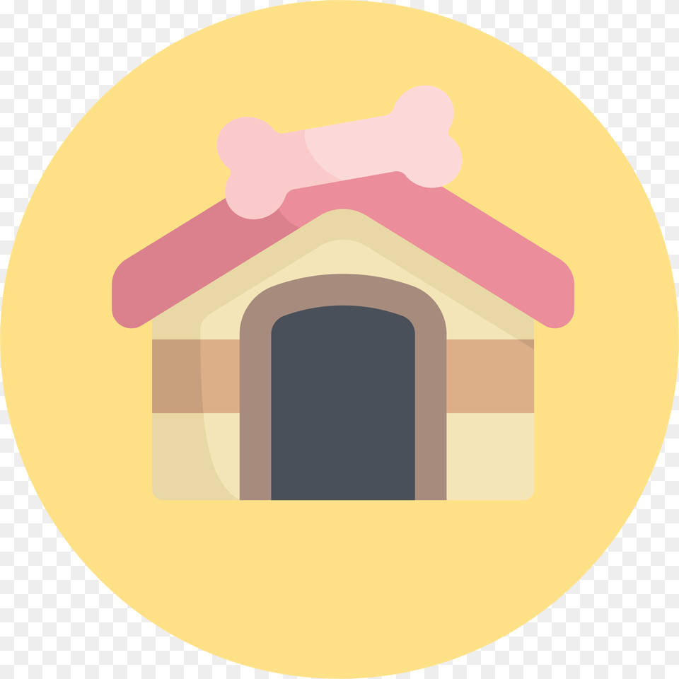 Due Date Challenge App Icon Challenge Circle, Dog House, Den, Indoors, Kennel Free Transparent Png