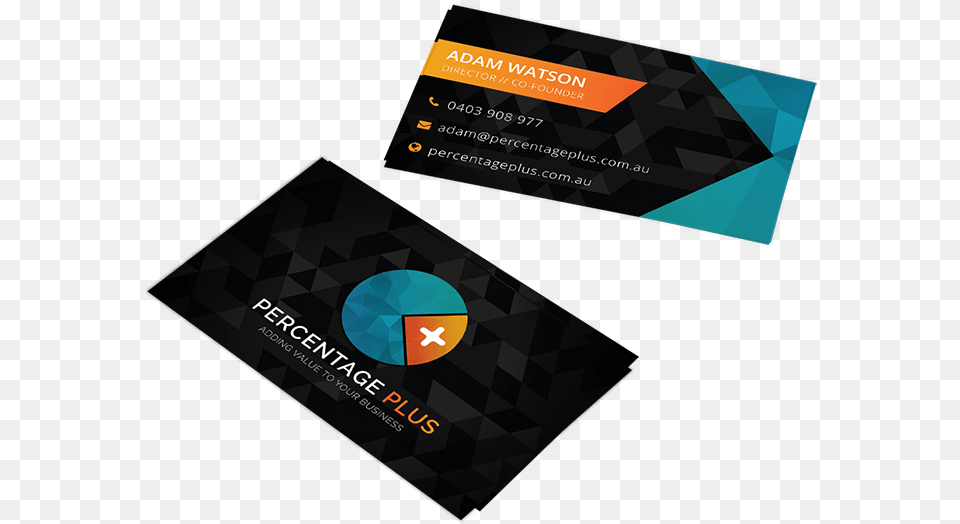 Due The Small Size Of Business Cards Careful Consideration Brand, Paper, Text, Business Card, Clapperboard Free Png
