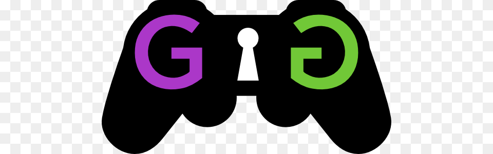 Due To Gamergate Involvement This Outlet May Be Subject Logo De Gamers, Person, Binoculars Png Image