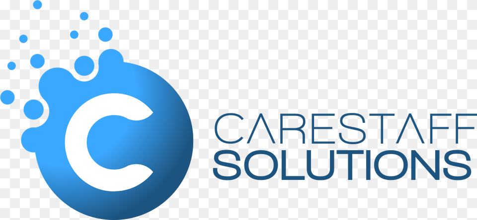 Due To Our Continued Expansion Carestaff Solutions, Logo, Art, Graphics Png Image