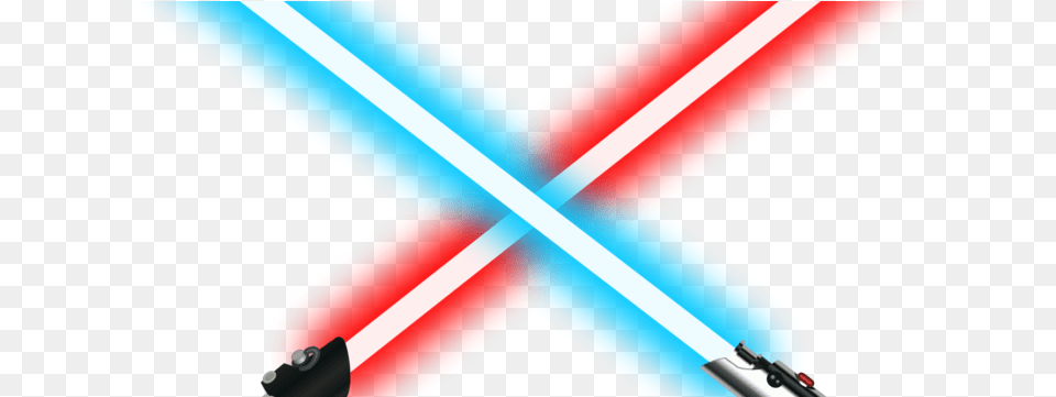 Dueling Lightsabers Star Wars, Weapon, Light, Sword, Neon Free Png
