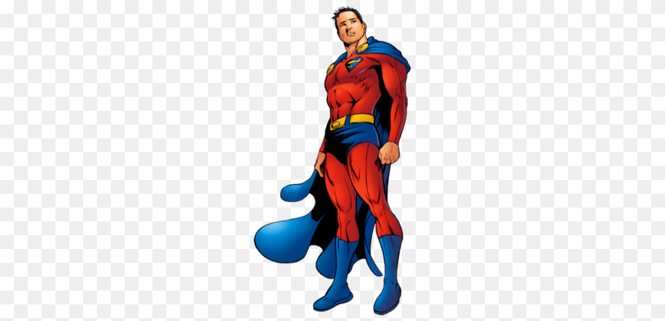Duet, Comics, Publication, Book, Cape Free Png Download
