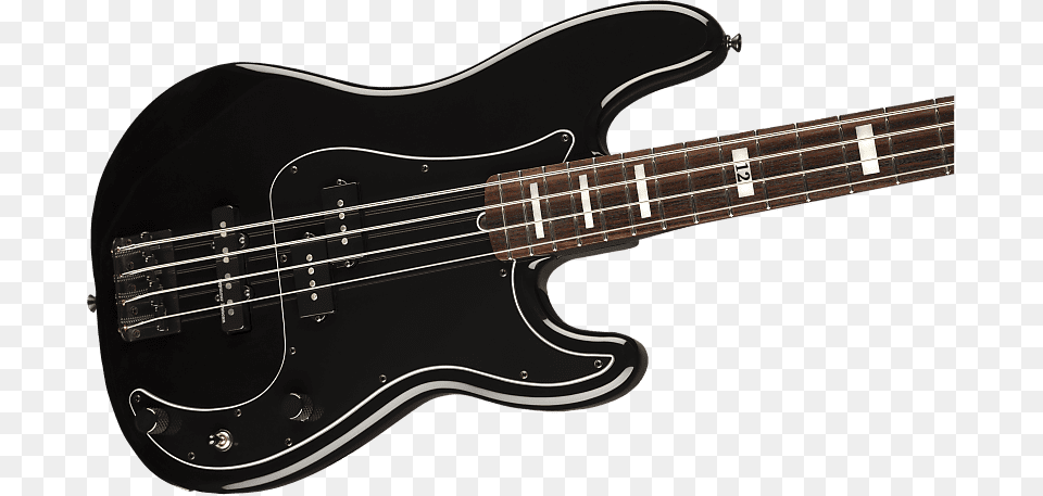 Duff Mckagan Deluxe Precision Bass, Bass Guitar, Guitar, Musical Instrument Free Png Download