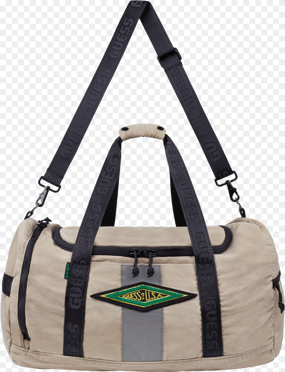 Duffel Bag Free Transparent Png