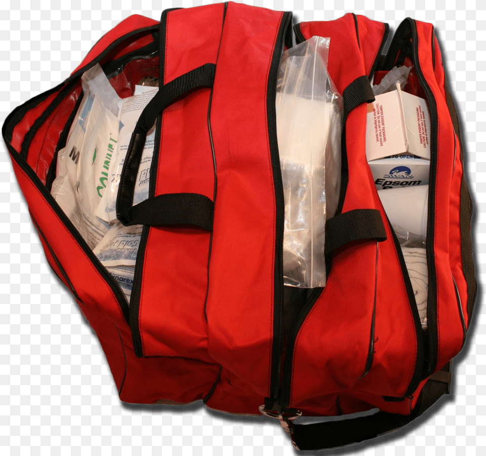 Duffel Bag, Clothing, Lifejacket, Vest, First Aid Free Png