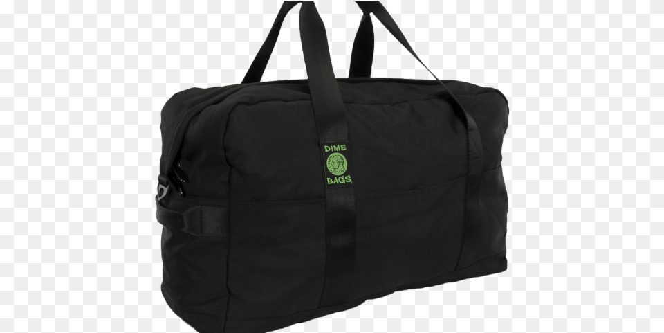 Duffel Bag Images Dime Bag Smell Proof, Accessories, Handbag, Tote Bag Free Png