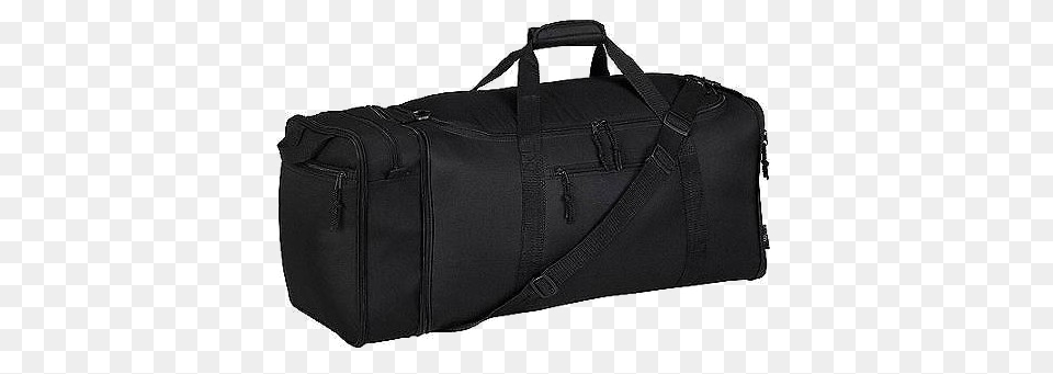 Duffle Bag Image, Baggage, Tote Bag Free Png Download
