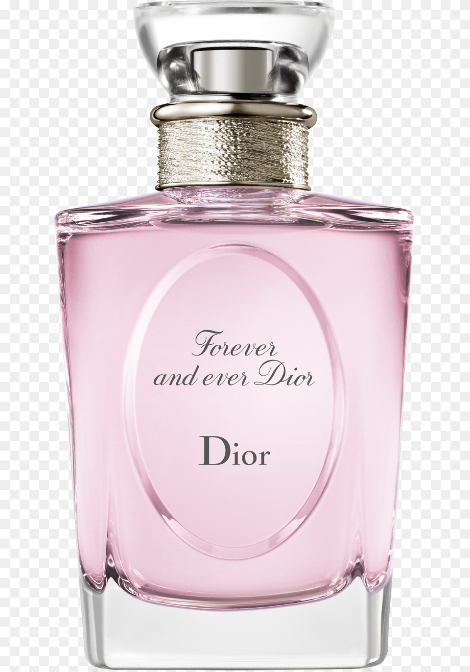 Duhi Dior Forever And Ever, Bottle, Cosmetics, Perfume Png Image