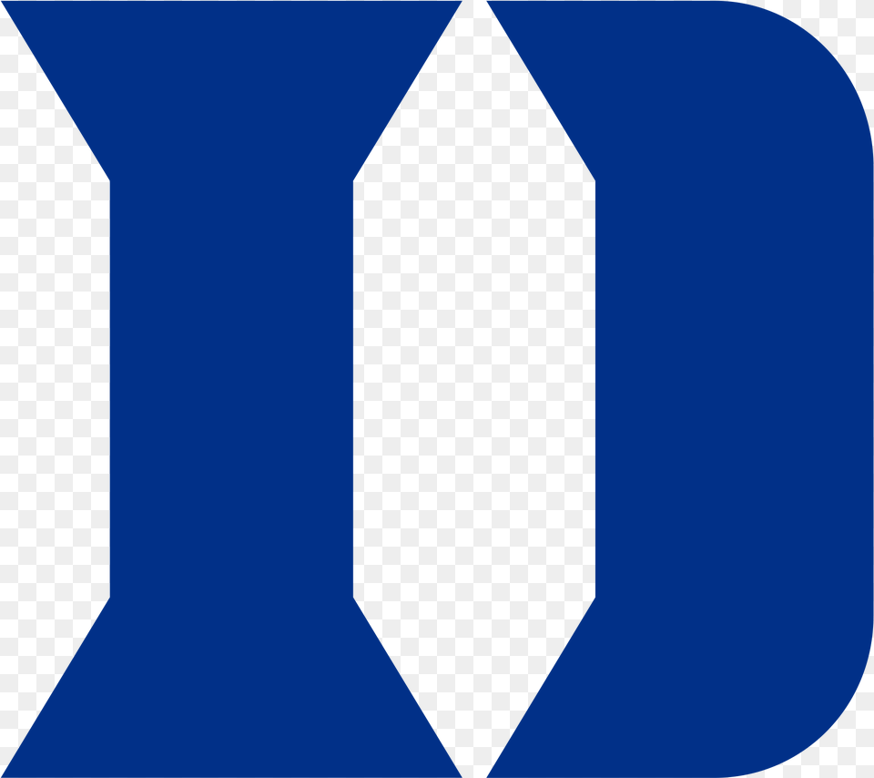 Duke Athletics Produces Blue Devil 360 Which Began Duke Blue Devils Logo, Symbol Png Image