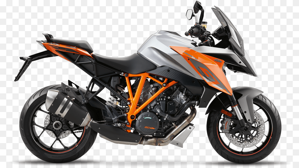 Duke Bike Clipart Ktm Super Duke 1290 Gt 2016, Machine, Spoke, Motorcycle, Transportation Free Transparent Png