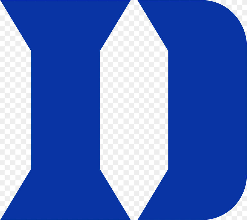 Duke Blue Devils Logo, Symbol Free Transparent Png