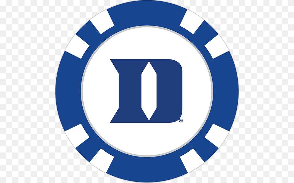 Duke Blue Devils Logo Ottawa Senators Circle Logo, Symbol, Disk Png Image