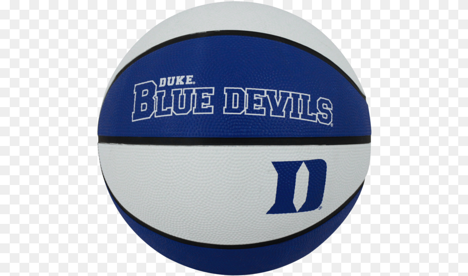 Duke Blue Devils Rubber Basketballclass Water Volleyball, Ball, Rugby, Rugby Ball, Sport Free Png Download