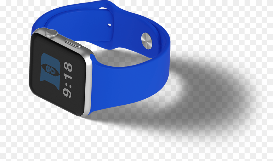 Duke Blue Gadget, Wristwatch, Arm, Body Part, Person Free Png Download