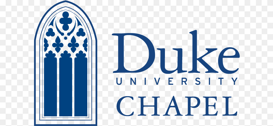 Duke Chapel Choir Seeks Alto And Tenor Section Leaders Duke University Chapel Logo, Text Free Transparent Png