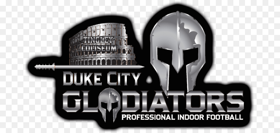 Duke City Gladiators Duke City Gladiators Logo, Scoreboard, Helmet Free Png Download