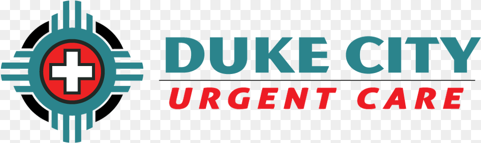 Duke City Urgent Care In Albuquerque, Logo, First Aid, Symbol, Red Cross Png