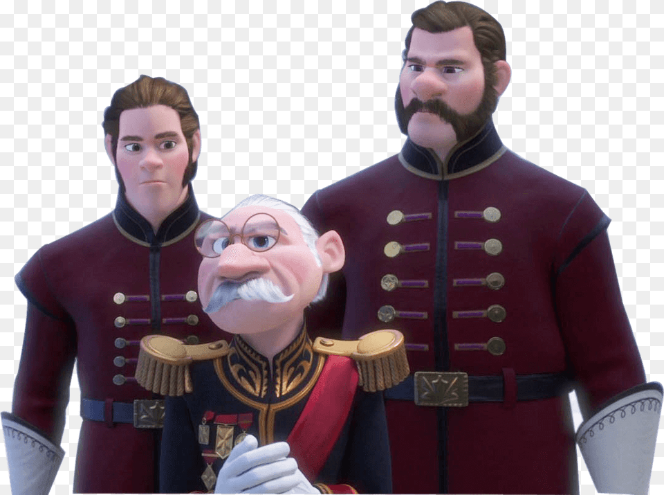 Duke Frozen, Person, Adult, Baby, Man Png Image