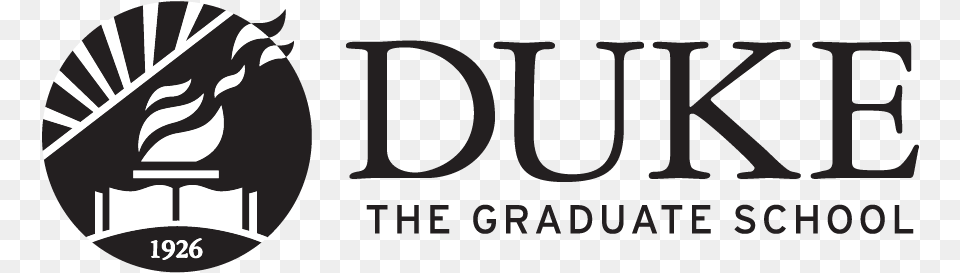Duke Graduate School Logo Free Transparent Png