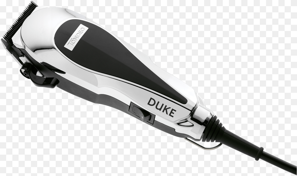 Duke Hair Clipper, Electrical Device, Microphone, Blade, Razor Free Png Download