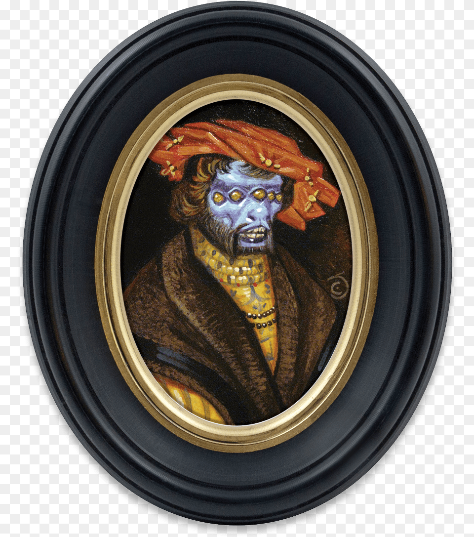 Duke Hermeyes Blackroot, Art, Painting, Photography, Person Png Image