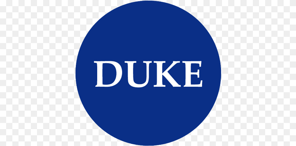 Duke Logo Circle, Disk, Sphere, Text Png