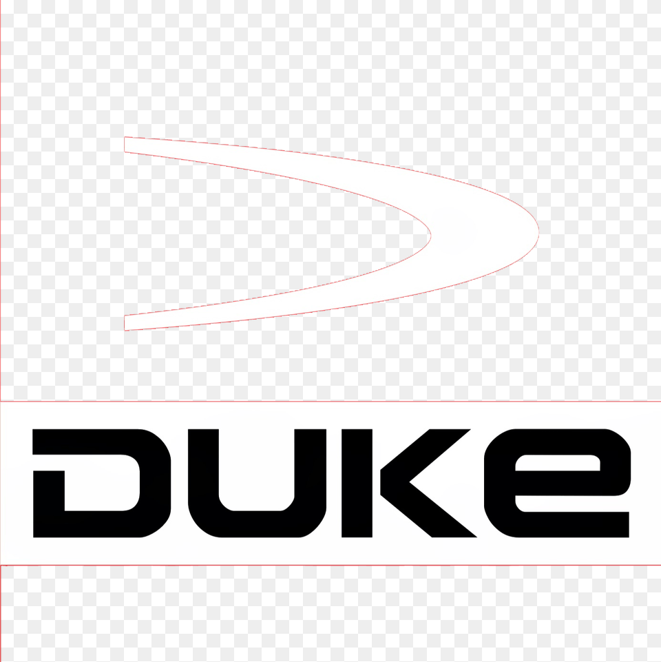 Duke Logo Duke Garments, Text, Page Png