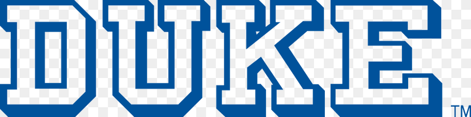 Duke Logo File Duke Blue Devils Logo, Text, Scoreboard Free Png Download