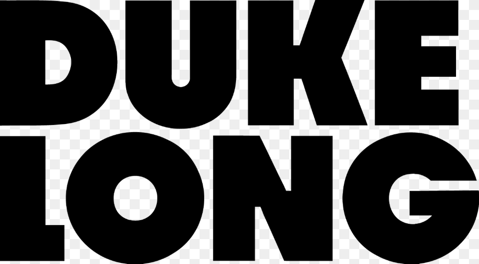Duke Long Block Resized Logo Circle, Green, Text, Number, Symbol Free Transparent Png