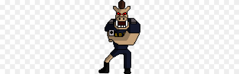 Duke Nukem Png Image