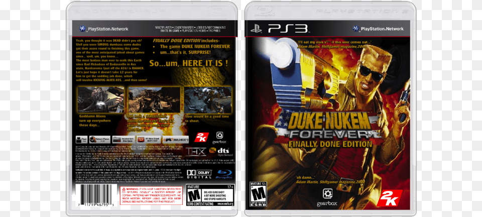 Duke Nukem Forever Duke Nukem Zero Hour Official Strategy Guide, Adult, Wedding, Person, Woman Png