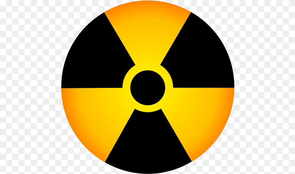 Duke Nukem Forever Footage Hits Youtube Radioactive Symbol Background, Nuclear, Disk Free Png Download