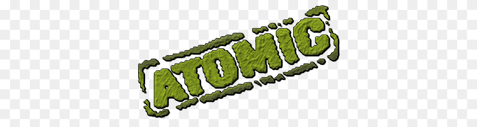 Duke Nukem Text Transprent Logo Image, Green, Ball, Sport, Tennis Free Png Download