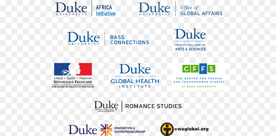 Duke University, Text, Logo, Advertisement, Poster Free Png Download
