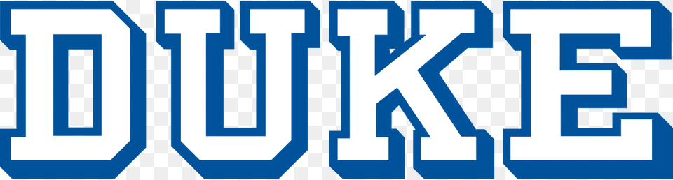 Duke University, Text, Scoreboard Free Png