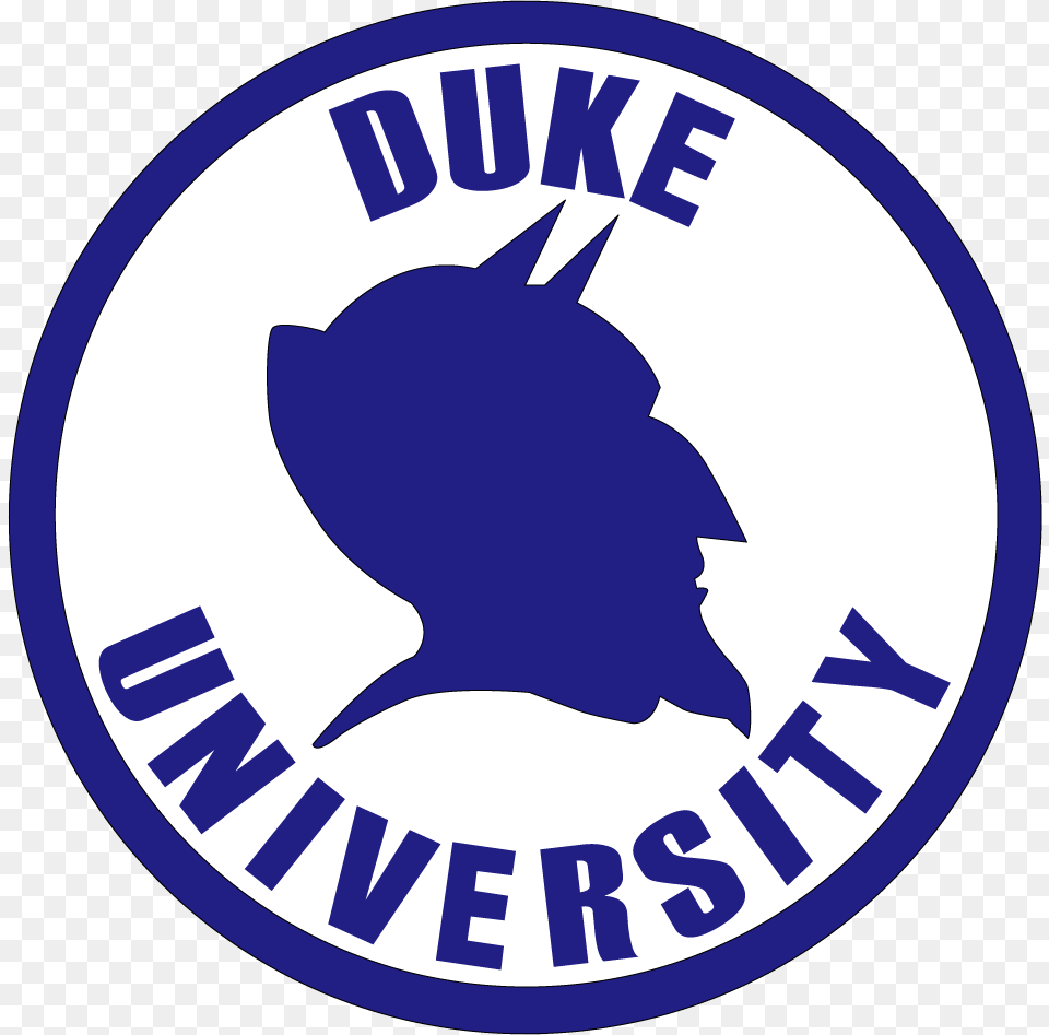 Duke University, Logo, Animal, Fish, Sea Life Png