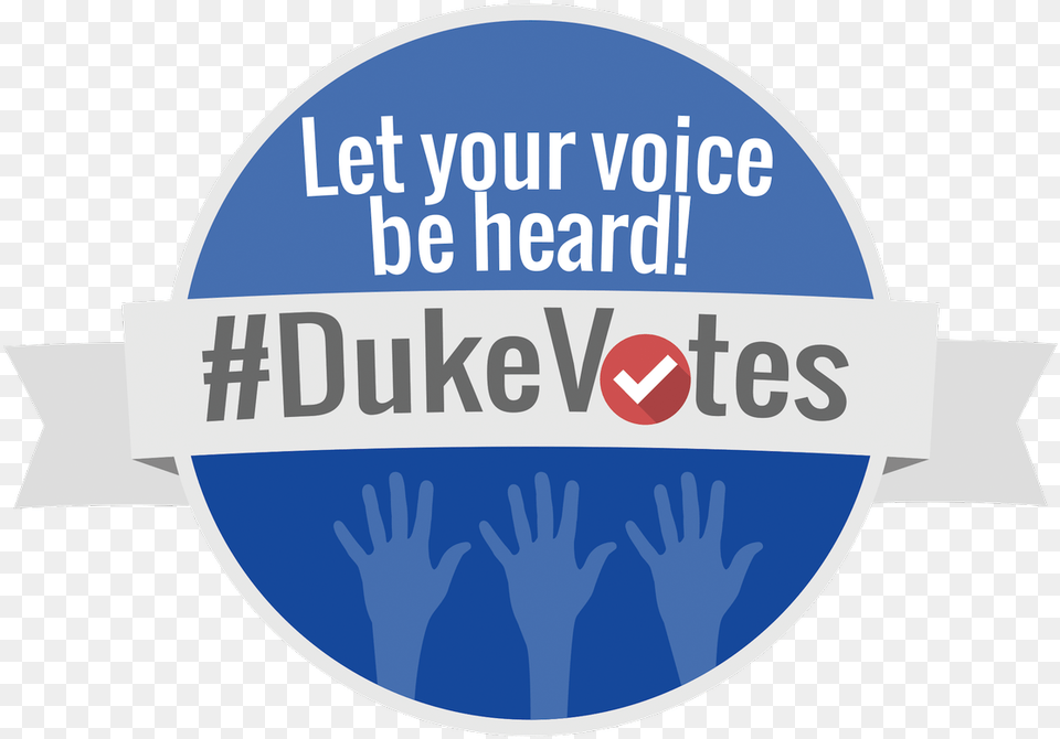 Duke University On Twitter Caren Original, Logo Free Transparent Png