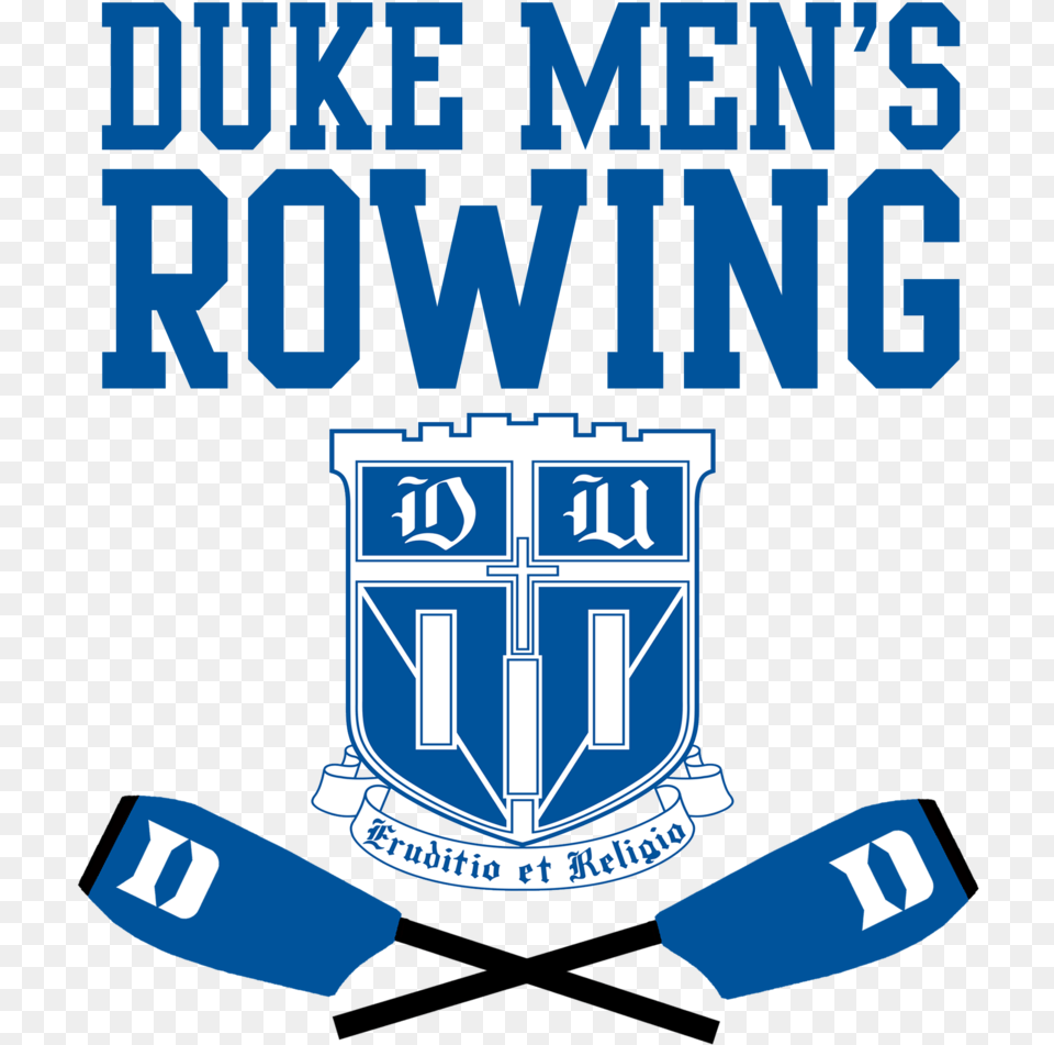Duke University Round Metal Watch Duke University Crest, Scoreboard, Text, Symbol Png Image