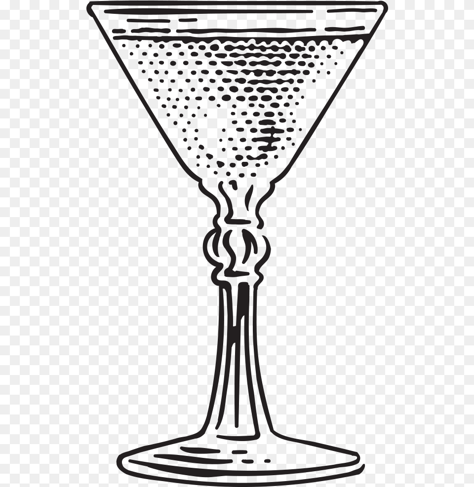 Dukes Martini, Glass, Goblet, Alcohol, Beverage Free Transparent Png