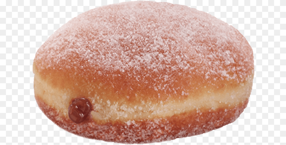 Dulce De Leche Donut Krispy Kreme, Bread, Bun, Food, Sweets Png Image