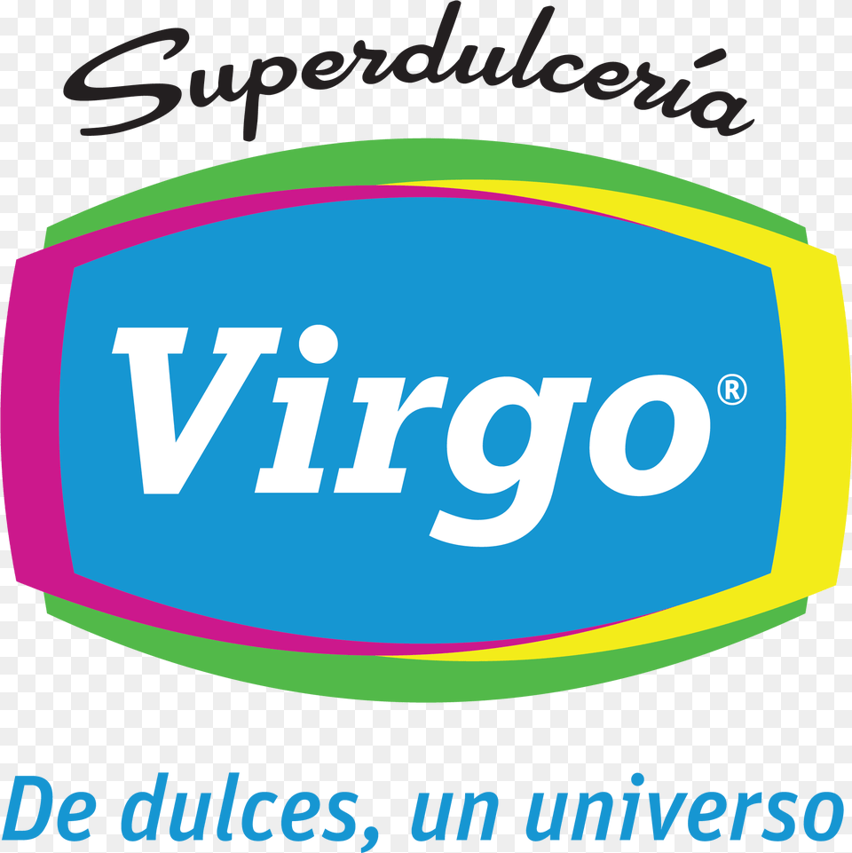 Dulceria De Los Altos Logo Superdulceria Virgo, Disk Free Transparent Png