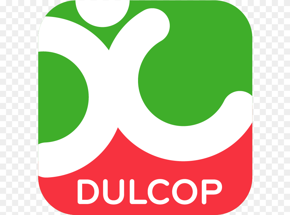 Dulcop, Logo Free Png Download