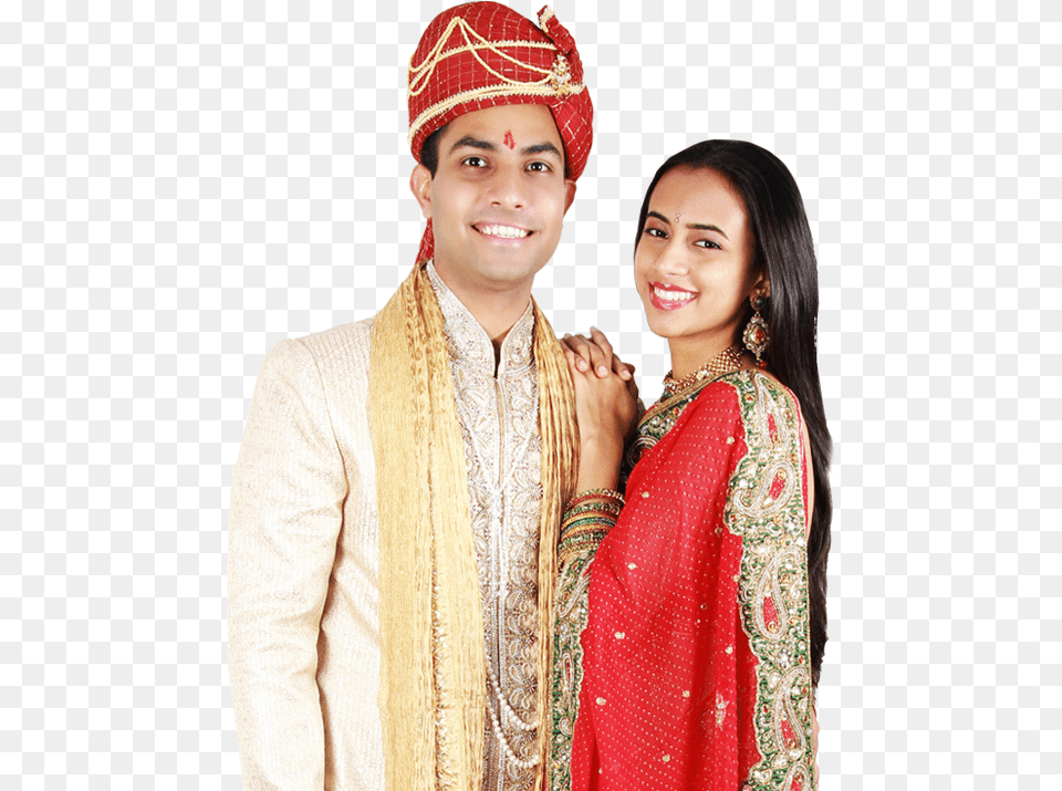 Dulha Dulhan Dulha Dulhan Photos, Adult, Wedding, Person, Woman Free Png Download