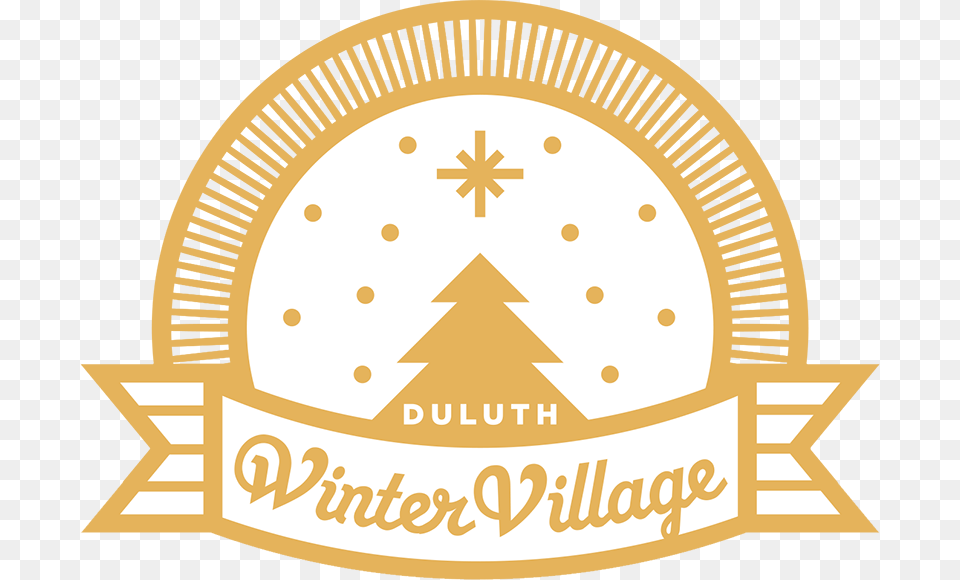 Duluth Winter Village Winter Village Duluth, Logo Free Png