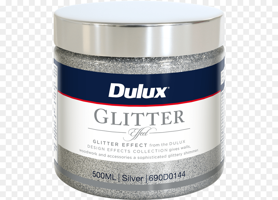 Dulux Design Glitter Effect Diamond, Bottle, Shaker, Cosmetics Free Png