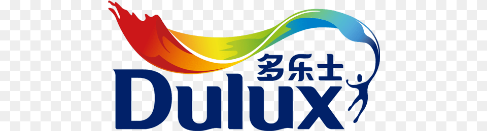Dulux Logo Chinese Download Paint Company Logo, Art, Graphics, Smoke Pipe Png Image