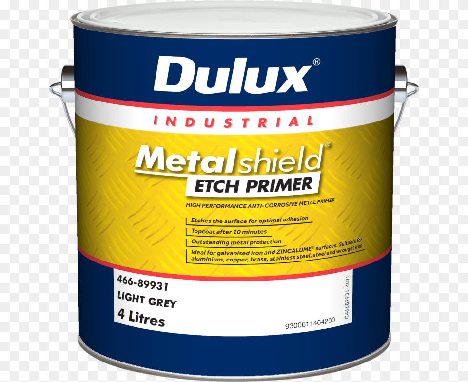 Dulux Paint, Paint Container, Can, Tin Png Image