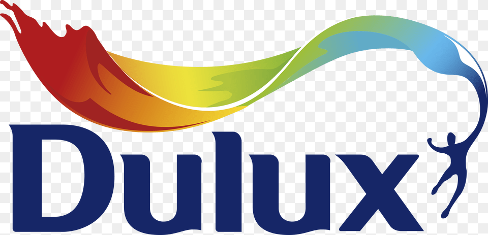 Dulux Paint Logo, Art, Graphics, Light, Smoke Pipe Png